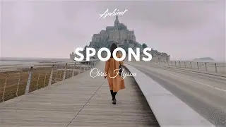 Chris Hyson - Spoons (Music Video)