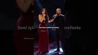 Beni yak her şeyi yak ❤️