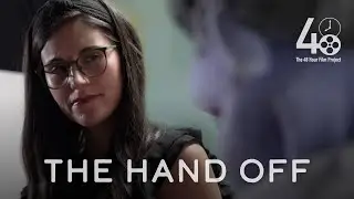 The Hand Off | Buffalo 48HFP