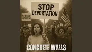 Concrete Walls