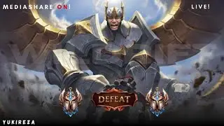 BUKAN KAH INI WAKTUNYA WS?!! Wild Rift