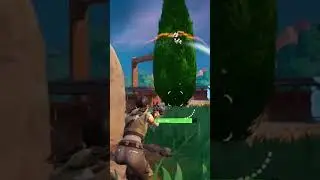 Dodging Like Neo. I'm The Cornholio Now Dawg. CVR 308 #fortnite #fortniteclips #fortniteshorts #live