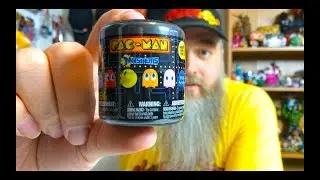 Pac-Man Mashems