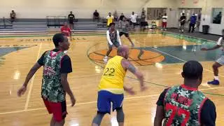 SoleSeekers Vs Ball Dont Lie‼️ 🏀Playoffs