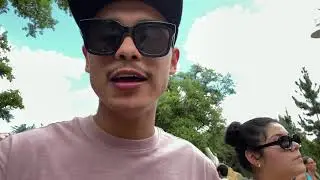 SEA WORLD SAN ANTONIO TEXAS!! (en espa&ntilde;ol)