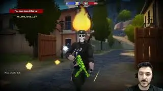 Lembra do BATTLEFIELD HEROES??? Heroes of Valor &eacute; o sucessor espiritual!