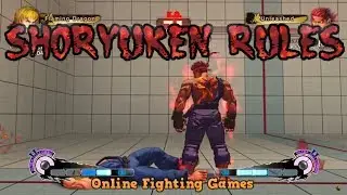 lilsicx66 (Usa) vs oMarkMajor (Usa) ultra street fighter 4