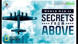 WWII Secrets From Above (Season 3) - Trailer