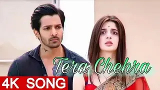 Tera Chehra...(Title track) | Bollywood new songs | new release | Popular song |