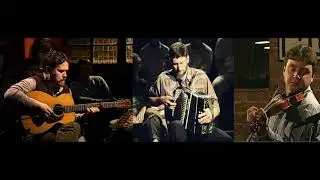 John Faulkner Trio - Live in Polistena (Italy) - July 29, 1986 (audio)