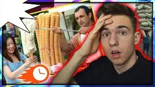 A VILÁG LEGGYORSABB MUNKÁSAI💪🔨