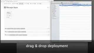 Application Server for PHP