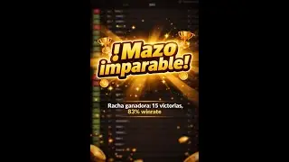 ⚪Mono White Aggro en Standard Avatar | NemesisMTG10
