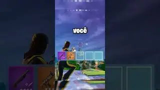 MELHORES Armas no Modo Reload (feito pelo Campe&atilde;o da FNCS Mundial) #fortnite #shorts