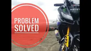How my R15 V3 problem solved | Insight PARK