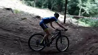 Gara mtb Xco Cugliate Fabiasco parte 2