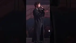 Backseat Promises 251214 강다니엘 팬콘서트 [RUN WAY : WALK TO DANIEL]