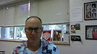 Aaron Hungerholt: How RCD helps strengthen student/educator relationships