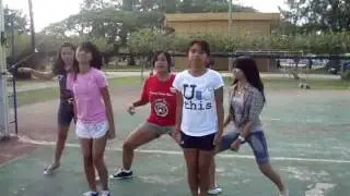 Double Thigh Stand count