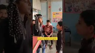 Small Play | English Skit | Milk-Man Act | Indian Milk-Man #unnao #vikramsir #shorts #funnyclass