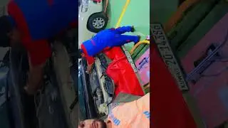Etna mhega oil filter change hota h #vlogging #daillyvlogger #dailyvlog #minivlog #vlogger #vlogs