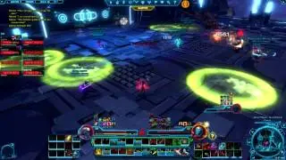 TFB Nim (Sniper) - Kelsara,Ciphas,Heirad
