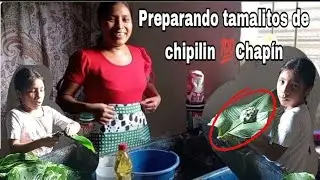 🚨Woow😨Aurora aprende a preparar tamalitos de chipilin/dora nunca se imagino esto🥹