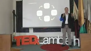 The Business of Effective Intelligence Assessment | John Watson Allison | TEDxLambethSalon
