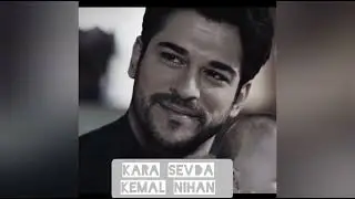 Kara sevda story 💕 love kemal nihan ❤️👌🏾🔥😲#shortvideo 