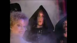 Spinal Tap 