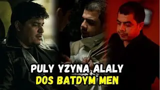 Dos Hemme Pulumy Utdurdum Kömek Et Dos Toýumam Ýatyryldy