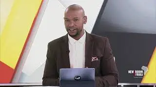 Professor Mosa Moshabela weighs in on possible fourth Covid-19 wave
