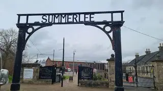 Summerlee Museum of Scottish Industrial Life #morleyscrew #history #scotland