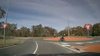 CHRISTMAS MUSIC | ROAD TRIP | AUSTRALIA