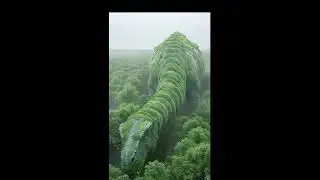 World biggest dainasaar#JungleAdventure #DinosaursAlive #PrehistoricJungle #WildBeasts #JurassicVibe