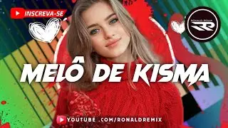 MEL&Ocirc; DE KISMA -  Shine Over Me - REGGAE REMIX 2024 [ EXCLUSIVA ] @RONALDREMIX Official Remix
