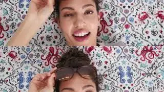 Picnic Blanket | Vera Bradley