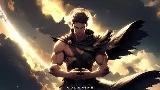 IMMORTAL HOLY SPIRIT &ndash; Body Transformation | From Zero to God - Anime 9