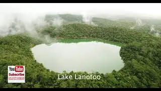 Lake Lanotoo
