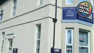 Lynmoore Guest House | Blackpool, United Kingdom | Hotel Review 🌟