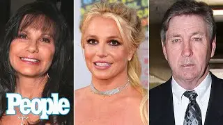 Britney Spears' Mom Requests $650,000 in Attorney Fees as Singer Slams Her on Instagram | PEOPLE