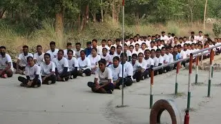  Shaurya batch home gard/chaukidar/ssc gd