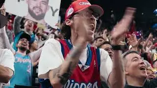 VISIT RWANDA becomes the official sponsor of the LA Clippers  & LA Rams