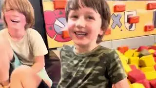 Impossible Flips Challenge with a Talented Girl!&rdquo;