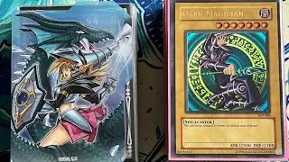 Yu-Gi-Oh! Dark Magician Deck Profile! (Budget!) January 2024