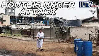 Israel Expands Strikes, Imposes Aerial and Naval Blockade on Houthis