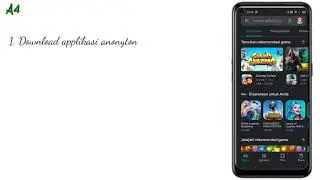 Cara Mengubah Kuota Belajar Menjadi Kuota Utama | Tutorial Android