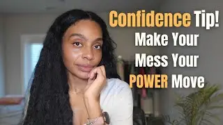 Plot Twist, It Gave You Purpose! Turn Your Negative Experiences Into Your Way to WIN #confidentwoman