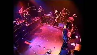 Watcher live at Key Club