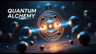 Quantum Alchemy: Excitons Revolutionize Material Science!